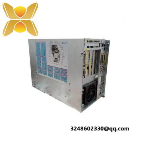 B&R 4D1165.00-590 Motor Control Module