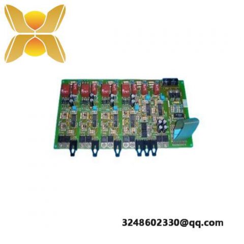 BAUMULLER 3.8923D Servo Drive Card - High Performance, Reliable Control Module