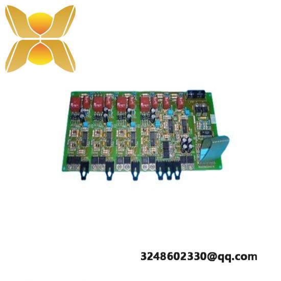 baumuller_3_8923d_servo_drive_card.jpg BAUMULLER 3.8923D Servo Drive Card - High Performance, Reliable Control Module