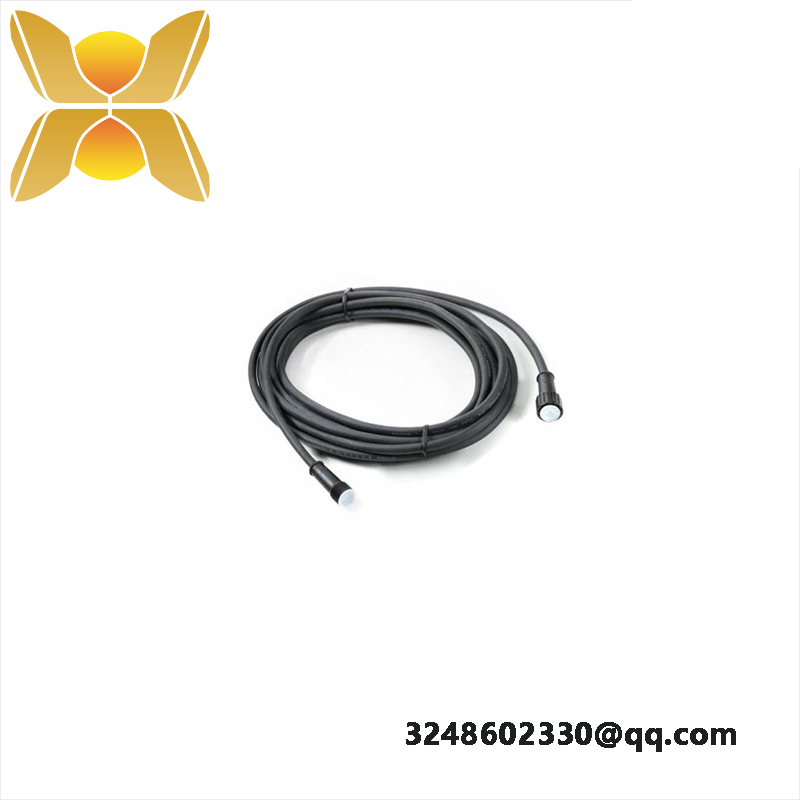 bently_nevada_136634-0010-01_display_extension_10ft_cable_wie_assy.png Bently Nevada 136634-0010-01: High-Quality Display Extension Cable, 10ft, Precision Crafted for Industrial Automation