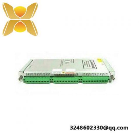 Bently Nevada 149992-01 3500/33 16-Channel Relay Module