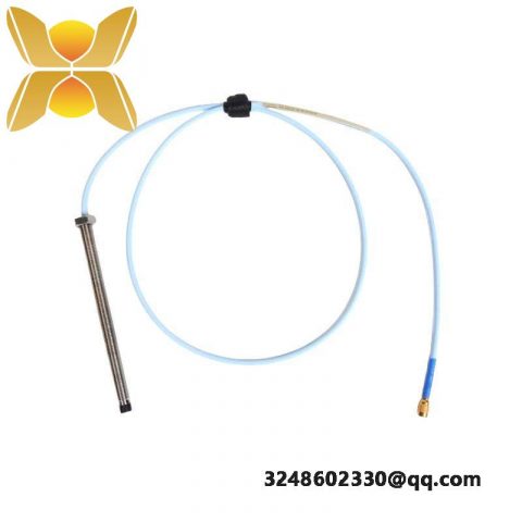 BENTLY NEVADA 330101-00-50-10-01-00 Proximity Probes: Precision Sensor Solutions