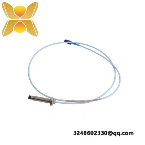 Bently Nevada 330101-00-53-10-02-05 3300 XL 8 mm Probe - Advanced Vibration Monitoring Solution