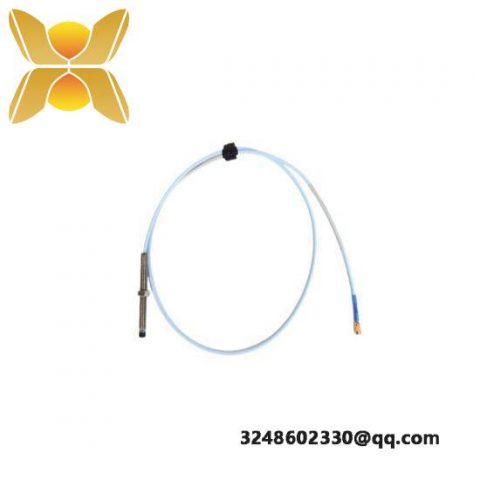 BENTLY NEVADA 330101-33-66-10-02-05 Proximity Probe: Advanced Sensing Solution