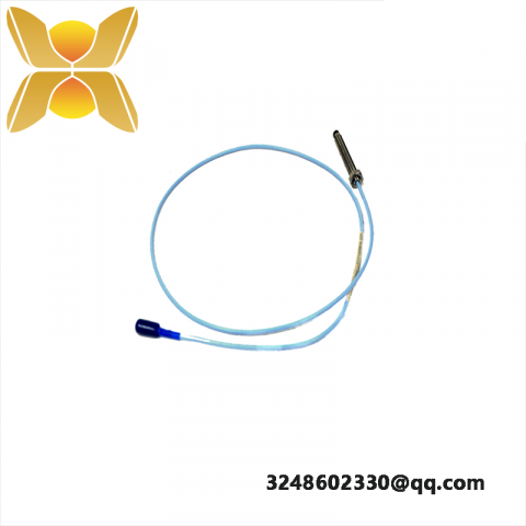 BENTLY NEVADA 330101-XX-XX-20-02-05 MOD:147773-00-12 Cable