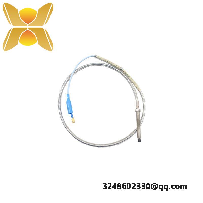 bently_nevada_330102-03-20-10-02-05_3300_xl_8_mm_proximity_probes.jpg Bently 330851-05-000-030-10-00-05 High Precision Vibration Sensor Module