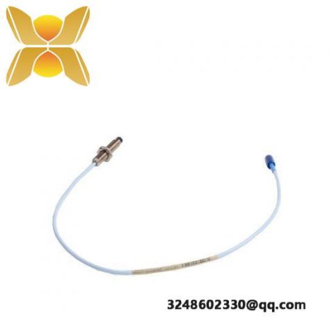 Bently Nevada 330103-00-05-05-02-00 TSI System