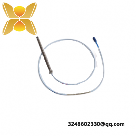 Bently Nevada 330103-00-05-10-02-00 8mm: Industrial Automation Module for Enhanced Control and Efficiency