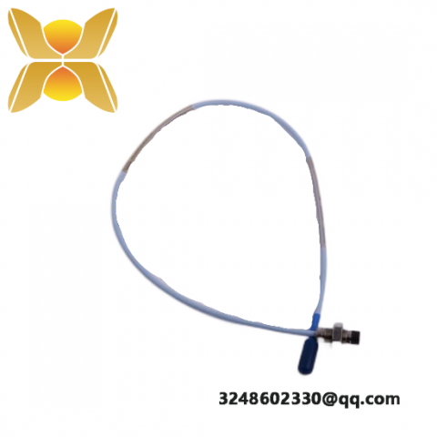 Bently Nevada 330103-00-10-10-02-00 Thrust Position Probe - Precision Measurement for Industrial Control