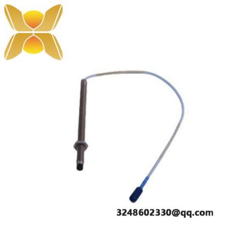 Bently Nevada 330103-00-18-05-02-05 Proximitor System: Advanced Industrial Measurement Solutions