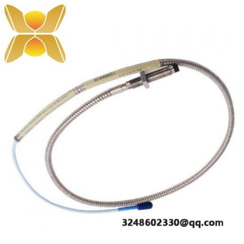 Bently Nevada 330104-00-05-20-02-05 Proximity Transducer: Precision Measurement for Industrial Control