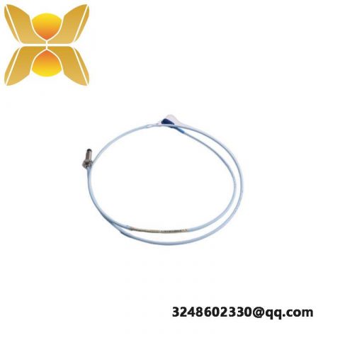 Bently Nevada 330104-05-15-05-02-00 Proximity Transducer - Precision Detection for Industrial Automation