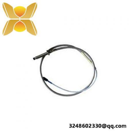 Bently Nevada 330104-08-15-10-02-05 Proximity Probes for Industrial Control Systems