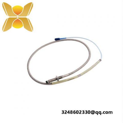 Bently Nevada 330104-15-25-10-02-05 Proximity Probes, High Precision Sensor Solutions