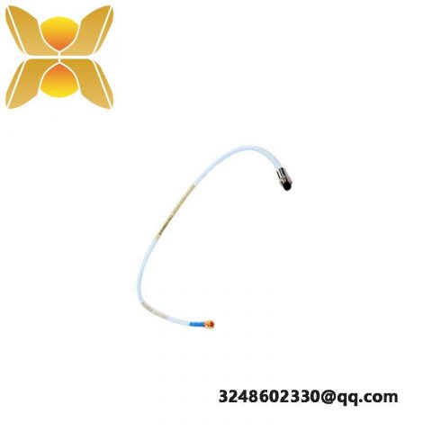 Bently Nevada 330105-02-12-05-02-00: High-Precision Proximity Sensor