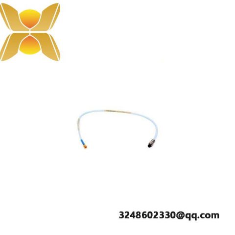 Bentley Nevada 330105-02-12-10-02-00, 3300 XL 8 mm Reverse Mount Probes