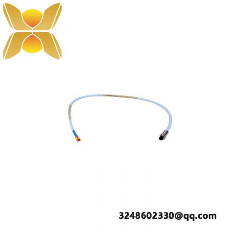 Bently Nevada 330105-02-12-15-02-CN Reverse Mount Probe, Precision Instrument for Industrial Automation