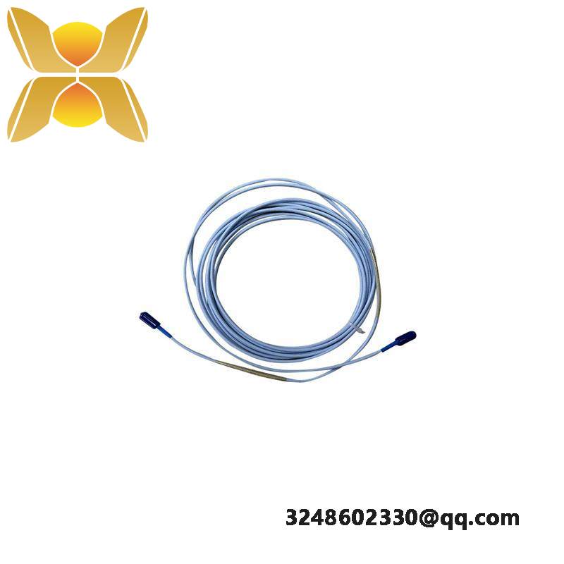 bently_nevada_330130-085-01-cn_3300_xl_standard_extension_cable.jpg Bently 330851-05-000-030-10-00-05 High Precision Vibration Sensor Module