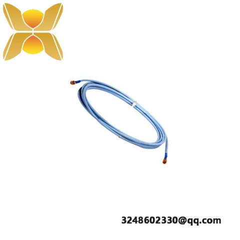 BENTLY NEVADA 330130-085-02-00 XL Extension Cable