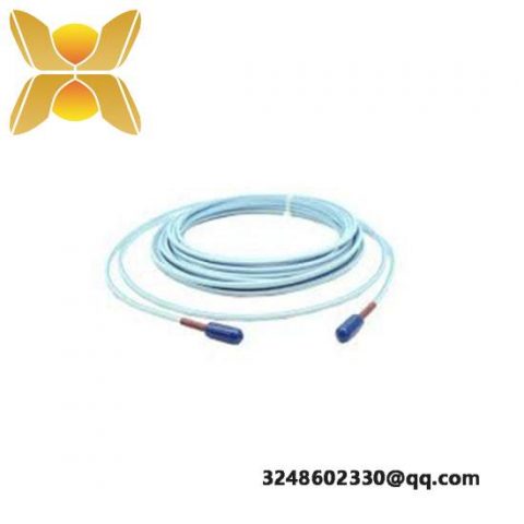 Bently Nevada 330877-80-36-00 3300 XL 50 mm Extension Cable: Advanced Automation Solution for Industrial Control