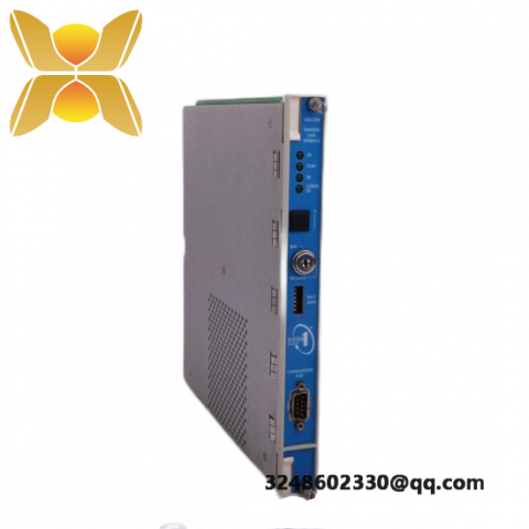 Bently Nevada 330878-90-00 Sensor: Advanced Industrial Automation Module