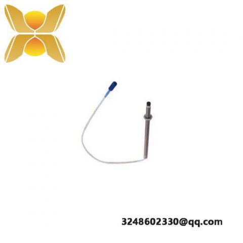 Bently Nevada 330903-00-02-05-02-CN 3300 NSv Proximity Probe - Precision Sensor for Industrial Control Systems