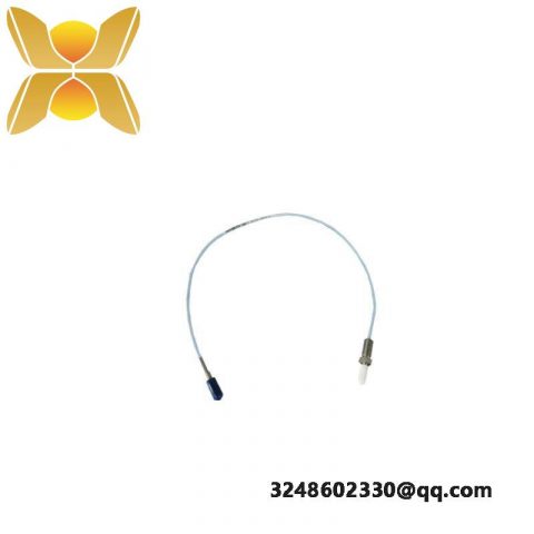 Bently Nevada 330906-02-12-05-02-00 3300 NSv Reverse Mount Probe - Precision Measurement for Industrial Control