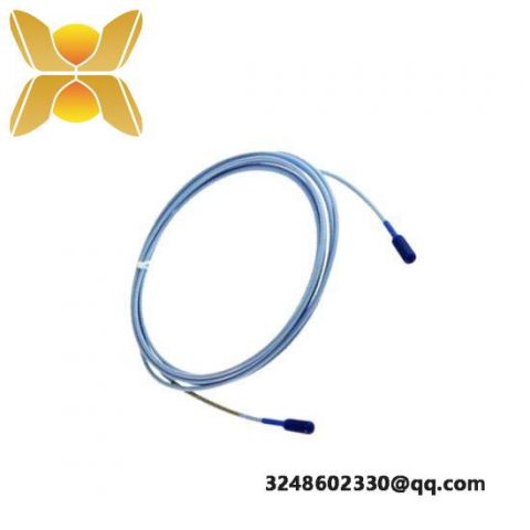 Bently Nevada 330930-060-06-CN Extension Cable: Advanced Control Module for Diverse Industries