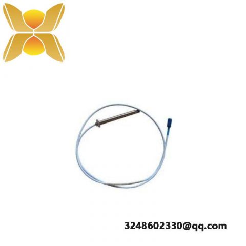 BENTLY NEVADA 33103-00-09-10-02-05 3300 XL 8 mm Proximity Probes