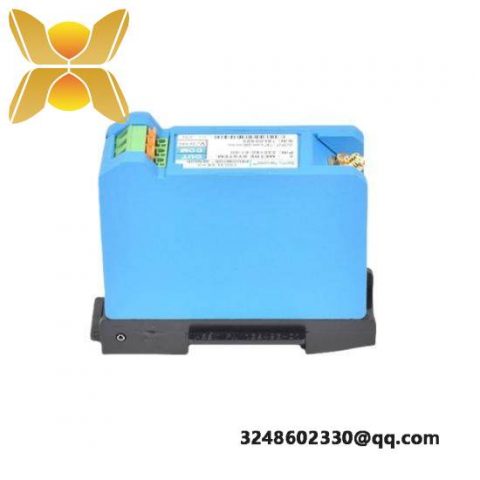 Bently Nevada 33180-51-00: A Robust 3300XL Proximity Sensor for Industrial Control Solutions