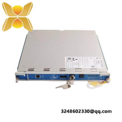 Bently Nevada 3500/22M Transient Data Interface Module 138607-01