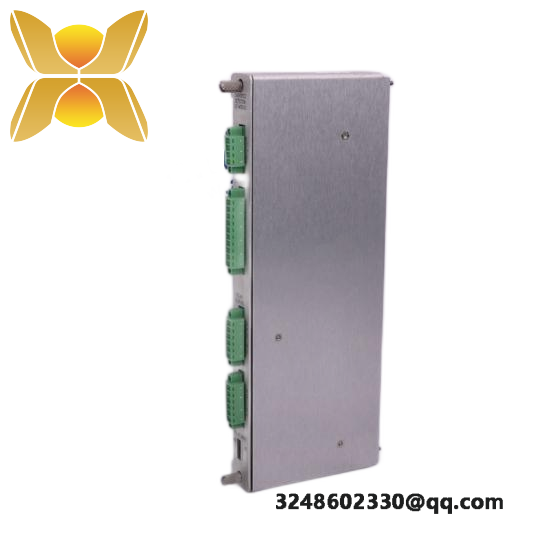 bently_nevada_3500_25_125800-01_1.png Bently Nevada 3500/25 (125800-01): Precision Automation Solutions for Industrial Control