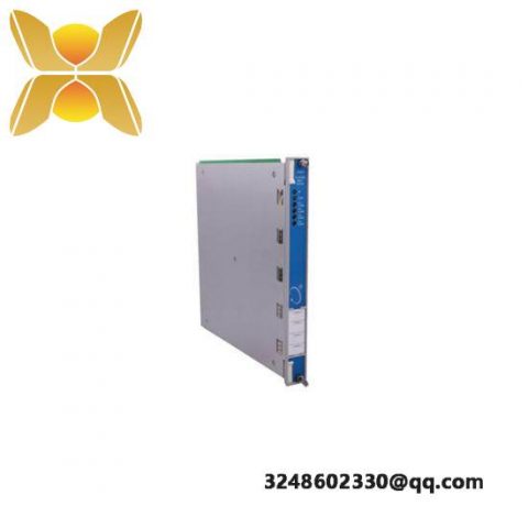 ABB DSQC331 3HAB 7215-1 /07 - Programmable Logic Controller Module