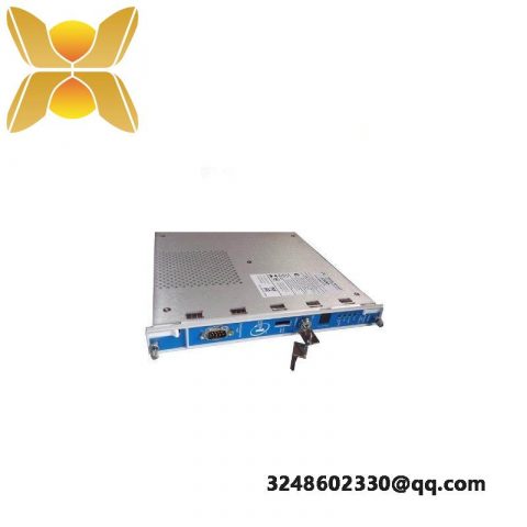 Bentley Nevada 3500/61 133811-02 Temperature Monitors - Precise Industrial Measurement Solutions