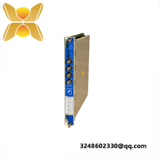 bently_nevada_3500_70_recip_impulse_velocity_monitor.png GE IS2003A99168G Industrial Automation Module