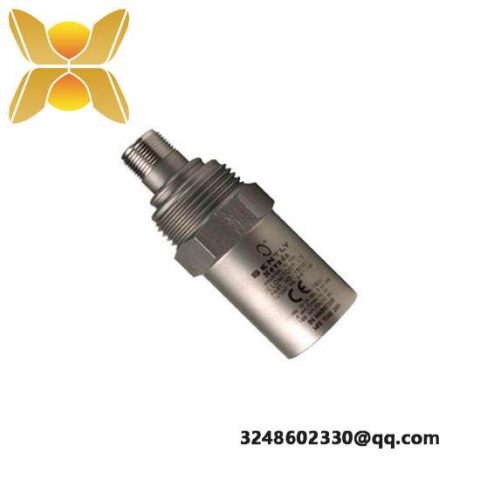Bently Nevada 3536/190501 CT Velomitor Velocity Transducer, Precise Measurement Solutions for Industrial Control