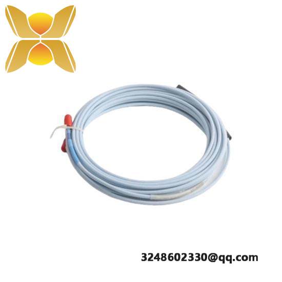 bently_nevada_extension_cable_330130-070-10-cn.jpg Bently Nevada Extension Cable 330130-070-10-CN; Producer: Bently-Nevada
