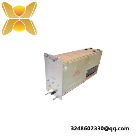 BENTLY S7200-R Power Supply - Advanced Industrial Control Solution