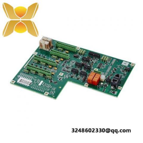 ZJ Electronics ZJ0401 Control Module, High-Performance Automation Component