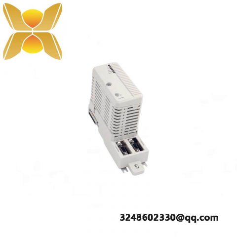 ABB 3HAC022421-001 Digital Input Module, High Performance for Industrial Control