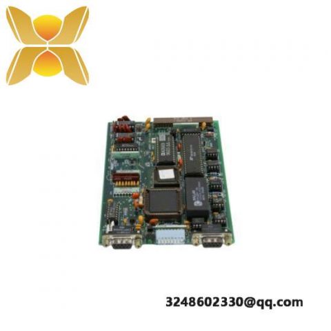 CIS-CPU 82114833-002, A Next-Generation Control Module for Advanced Manufacturing Solutions