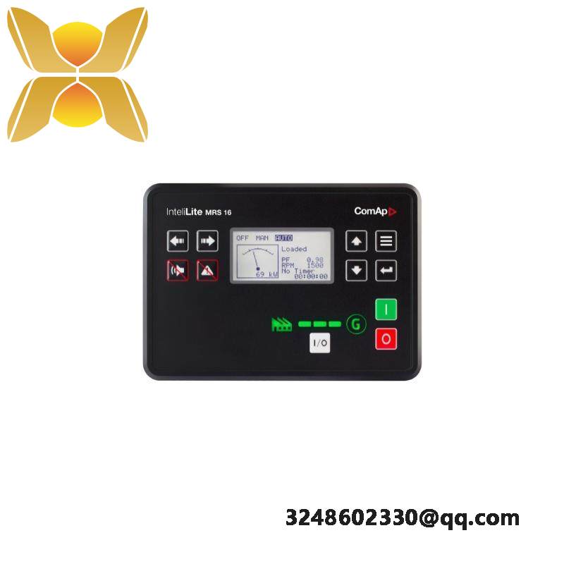comap_il-nt_mrs16_advanced_manual_remote_start_mrs_gen-set_controller.jpeg COMAP IL-NT MRS16 Advanced Manual & Remote Start Generator Set Controller
