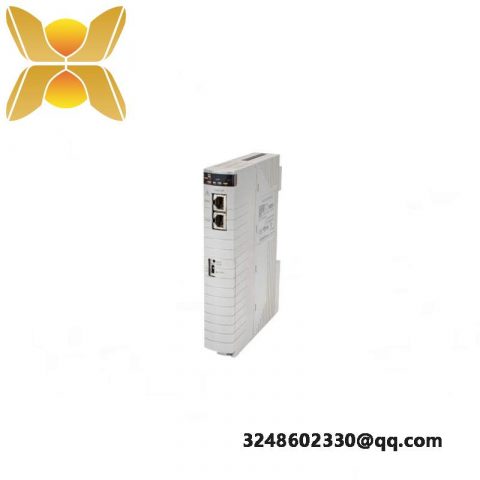 Yokogawa CP461-50-S2 PLC Processor Module, Advanced Control Solutions