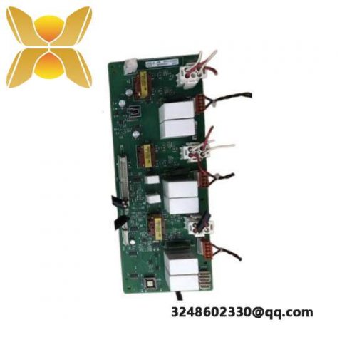 CSDT Model 3402069500, 640 Series - Industrial Control Module