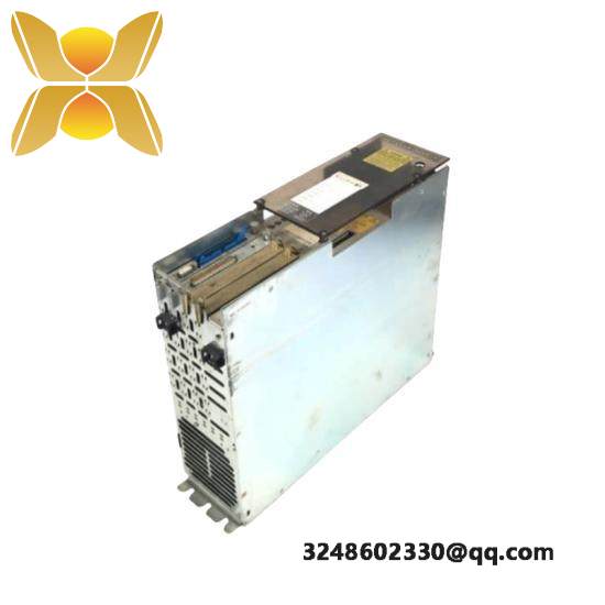 dds02_1-w100d_indramat.jpg Ingramat DDS02.1-W100D Servo Drives, Precision Control for Industrial Automation