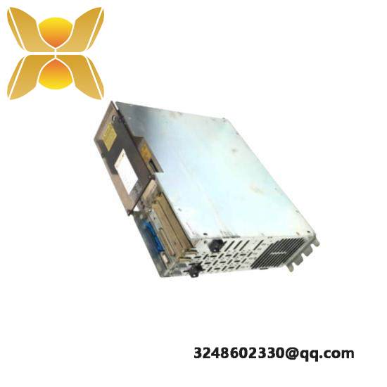 dds02_1-w100d_indramat_1.jpg Ingramat DDS02.1-W100D Servo Drives, Precision Control for Industrial Automation