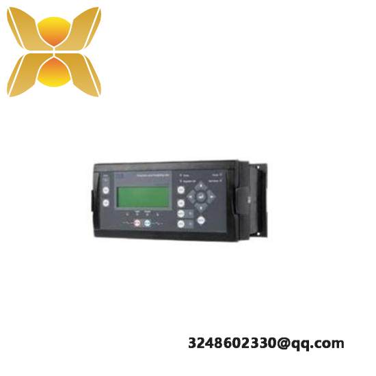 deif_ppu-3_paralleling_and_protection_unit.jpg DEIF PPM-DGM Industrial Control Module, Comprehensive Control Solutions for Automation