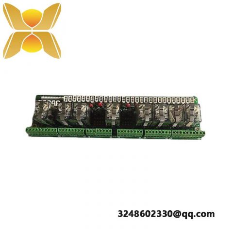 GE DS200RTBAG3AHC - Precision Engineered Power Excitation Board for Industrial Control Systems