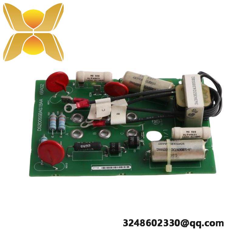 ds200ssbag1baa_ge_dc300_drive_snubber_board.jpg GE RT11.6-8192-FMovicon 11 HMI/SCADA Server/Client Runtime PRO Version, Up to 8192 Tags