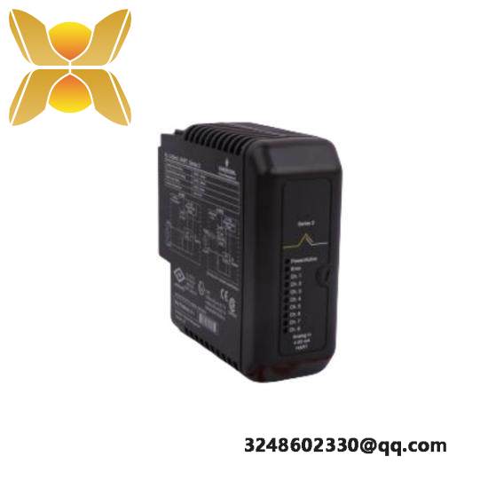 emerson_deltav_fxm51020a_with_factory_sealed.jpg Emerson DeltaV FXM51020A with Factory Sealed - Industrial Control Module, Optimized for Advanced Automation Systems